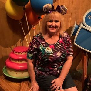 Meet your Posher, Rachel